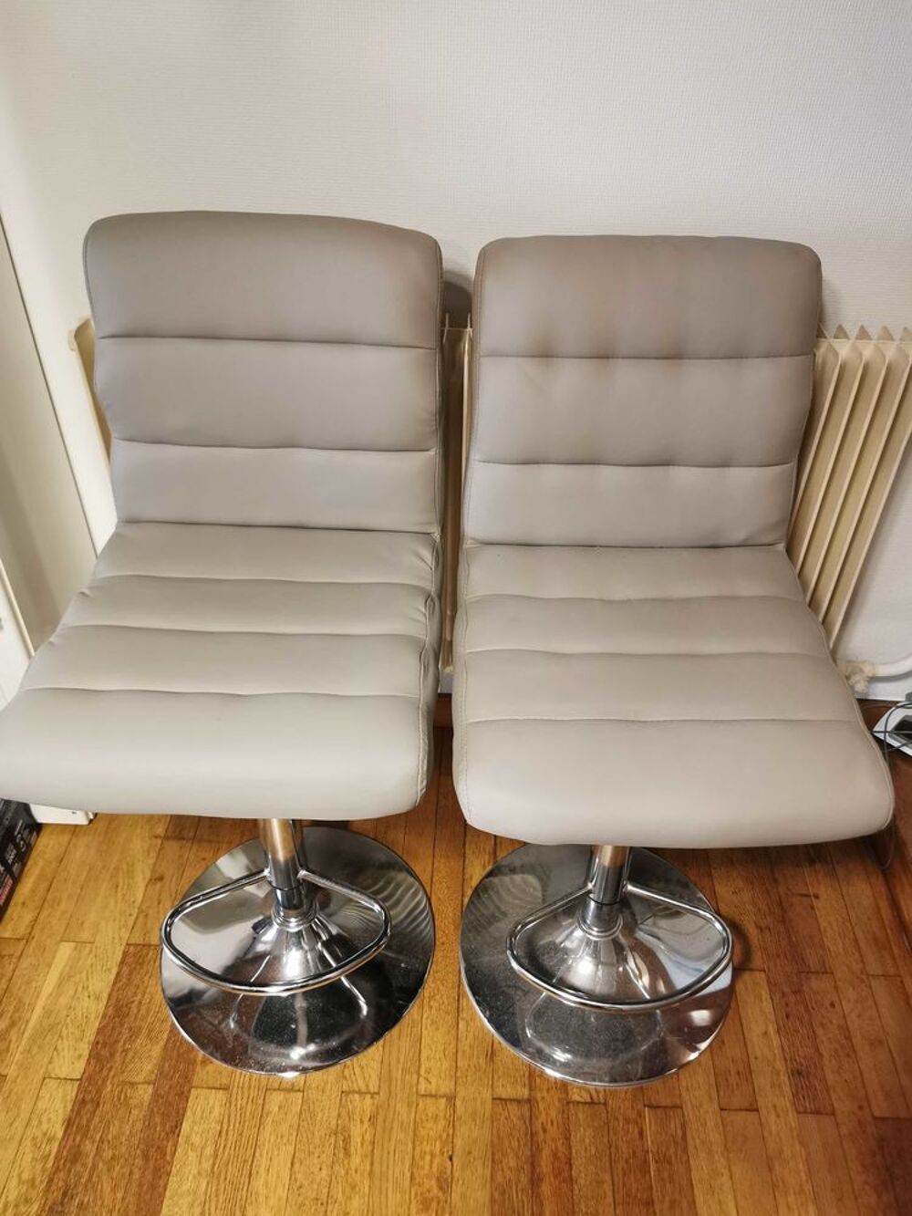 chaise de bars Meubles