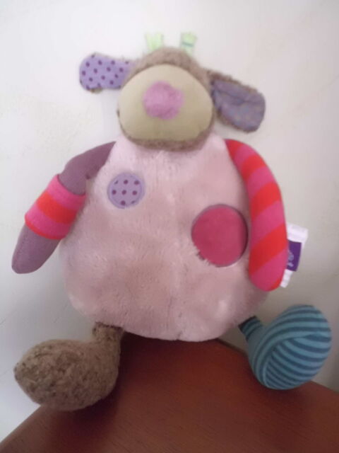 DOUDOU ANE MOULIN ROTY 16 Oignies (62)