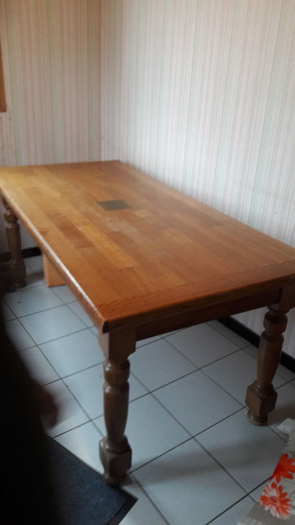 table Meubles