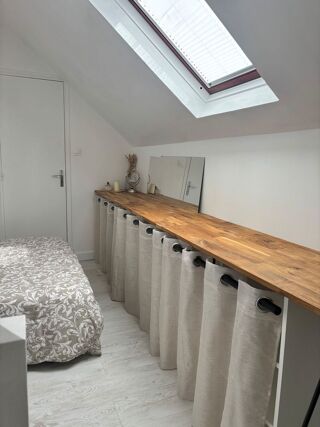  Duplex/triplex � vendre 1 pi�ce 27 m�