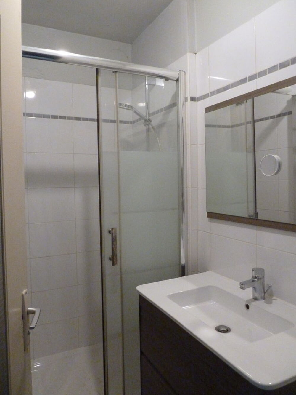 Vente Appartement Bourg-les-Valence T4 proche centre Valence Bourg-lès-valence