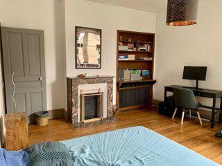  Appartement à vendre 3 pièces 70 m² Dijon