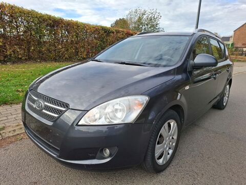 Kia ceed sw Cee'd SW 1.6 CRDi 90 Style