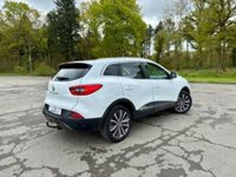 Kadjar dCi 110 Energy eco&sup2; Edition One 2015 occasion 65800 Aureilhan