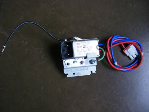 Filtre a bruit IF8-N10DEW c 15 Pl�dran (22)