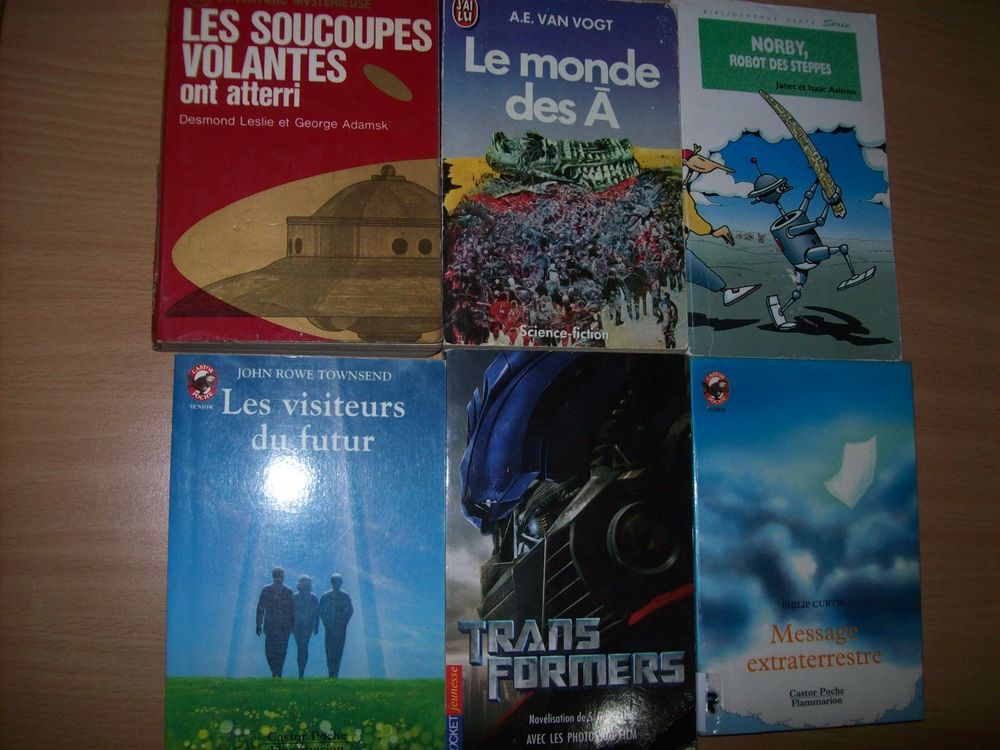 lot de LIVRES pour ADO - zoe Livres et BD