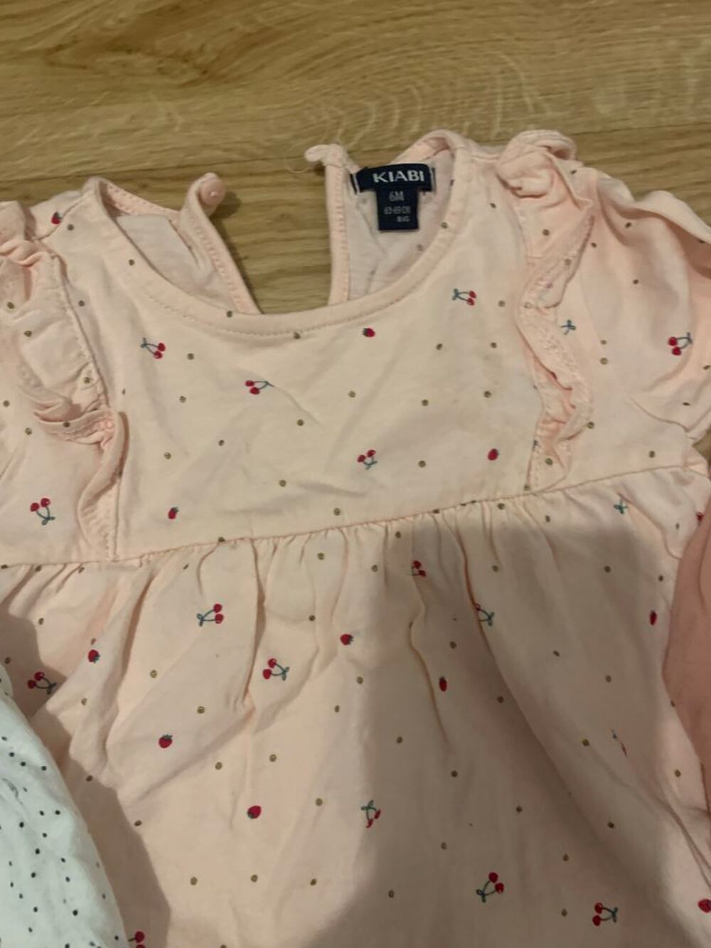 Lo vetemente pour b&eacute;b&eacute; fille Vêtements enfants