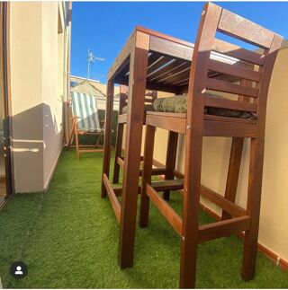  Appartement  louer 4 pices 110 m Forbach