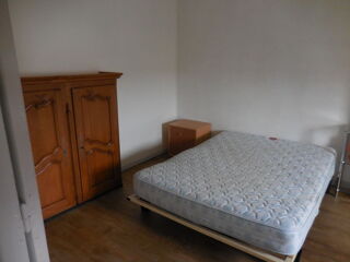  Appartement à louer 2 pièces 25 m² Raon-l'Étape