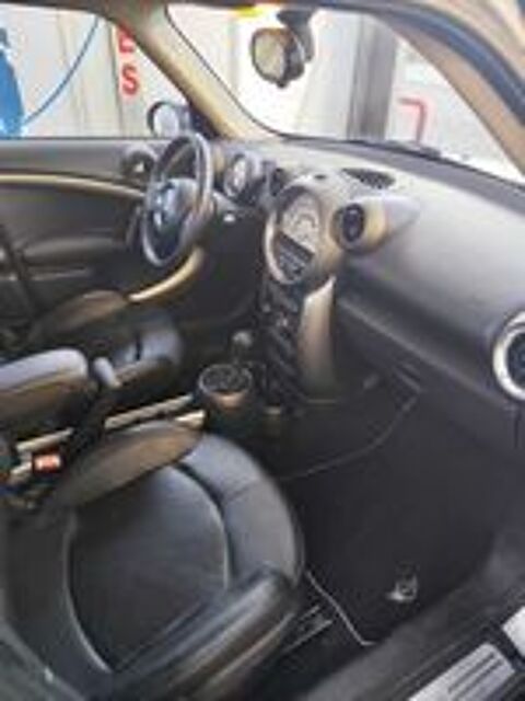 Countryman 112 ch Cooper D 2012 occasion 13580 La Fare-les-Oliviers
