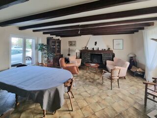  Maison � vendre 9 pi�ces 220 m�