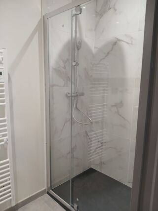  Appartement à louer 2 pièces 31 m²