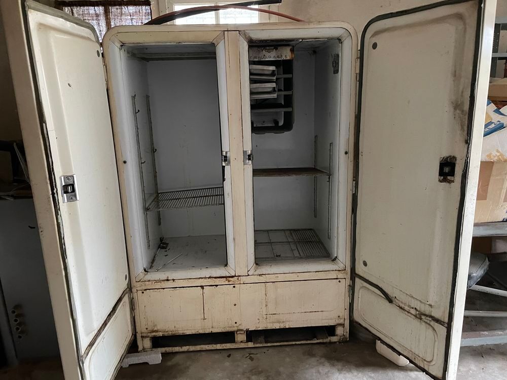 Frigidaire vintage Electroménager