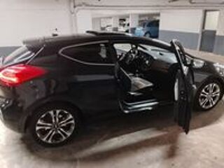 Ceed Pro_Cee'd Coup&eacute; 1.6 CRDi 128 ch Sport 2014 occasion 94600 Choisy-le-Roi