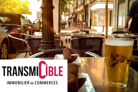 Brasserie Licence IV - Bordeaux centre 542000 33000 Bordeaux
