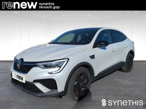 Renault Arkana E-Tech 145 - 21B R.S. Line 2022 occasion Gap 05000