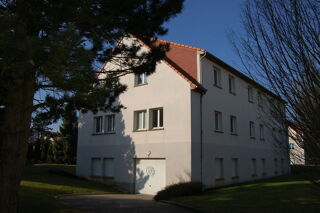   BUREAUX ET STOCKAGE A LOUER - AMIENS SUD - 90 m² environ Dury