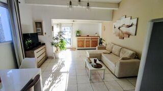  Villa � vendre 3 pi�ces 56 m�