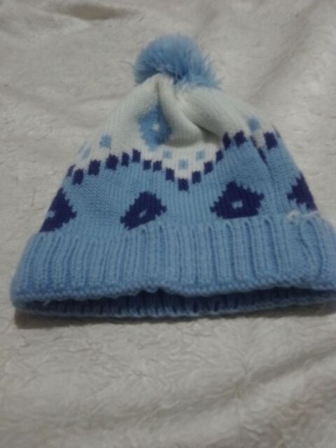 lot de deux Bonnet 5 Marseille 2 (13)