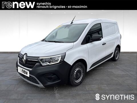 Renault Kangoo Express BLUE DCI 95 GRAND CONFORT SESAME OUVRE TOI 2021 occasion Brignoles 83170