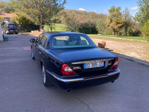 Jaguar xj 6 XJ6 3.0 V6 Executive A