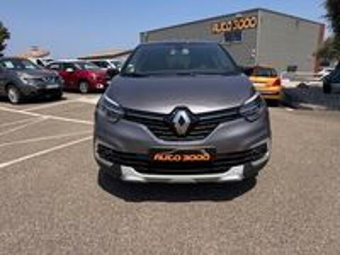 Captur TCe 90 - 19 Business 2020 occasion 84290 Sainte-C&eacute;cile-les-Vignes