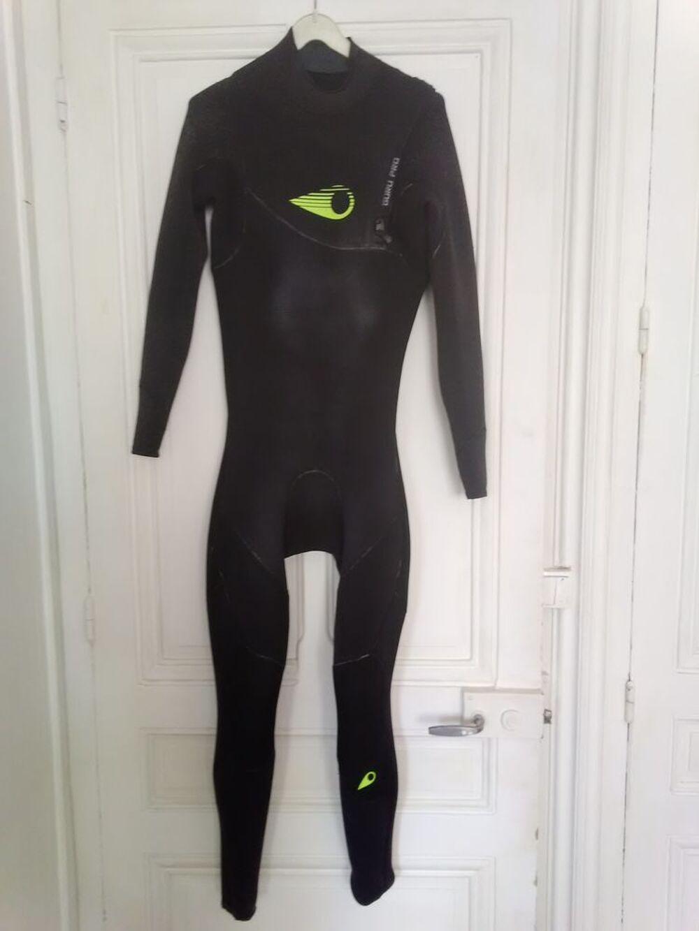 Conbinaison surf Sooruz Guru pro L Sports