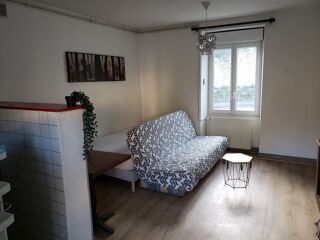  Appartement  louer 1 pice 20 m