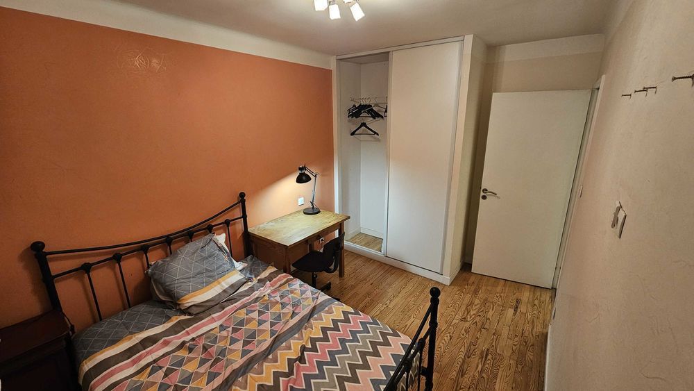 Location Colocation Chambre privée à  louer Vénissieux