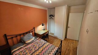  Colocation à louer 4 pièces 62 m²