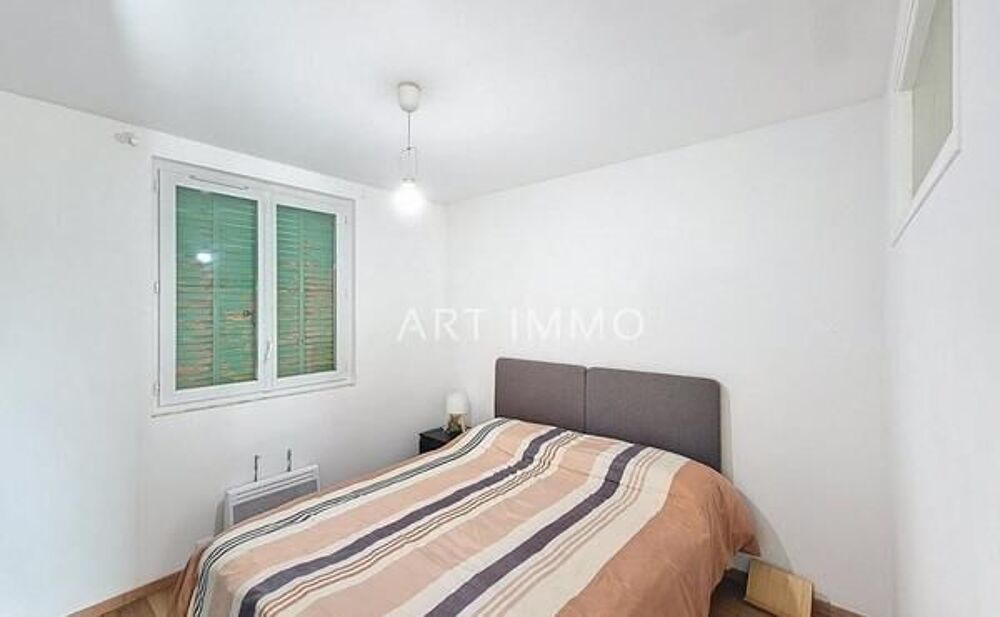 Location Appartement T3 lumineux 65 m² avec balcon et cave Le pontet