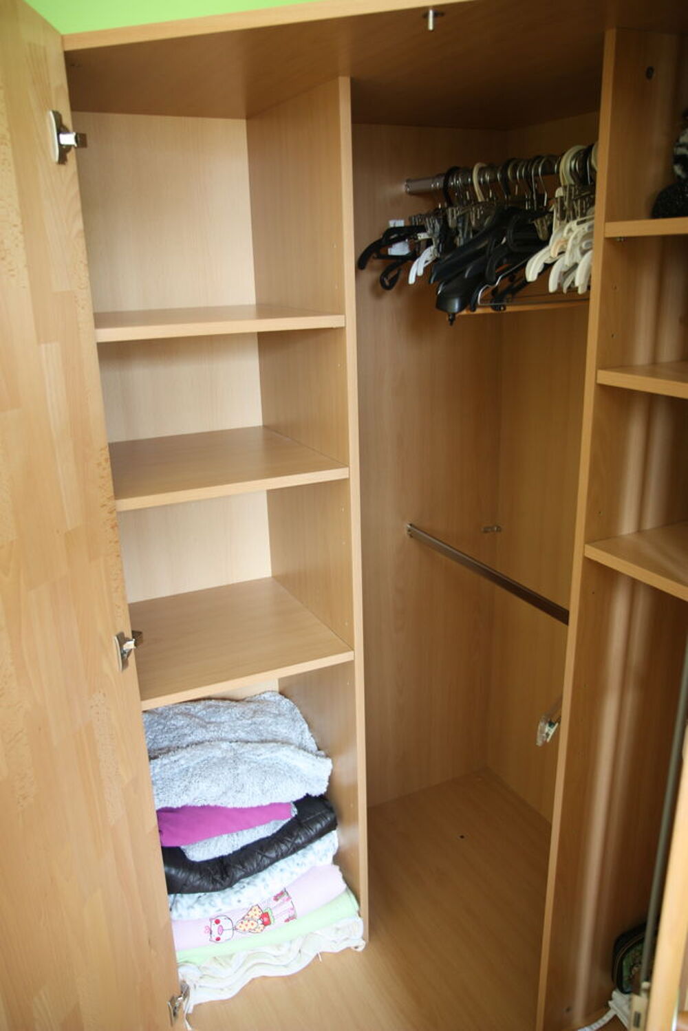 Armoire PAIDI pour chambre d'enfant Meubles