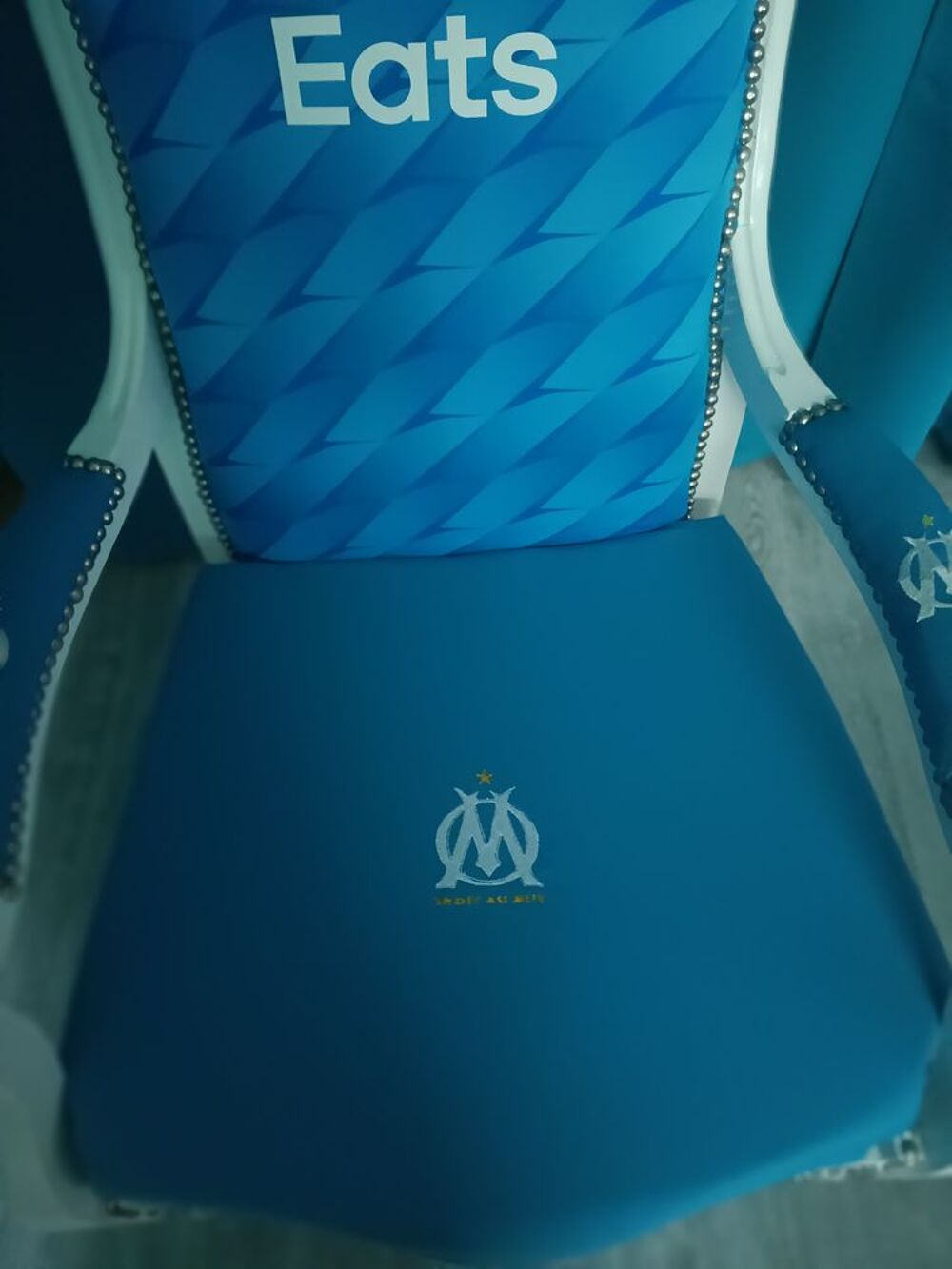 Fauteuil Allez l'om Meubles