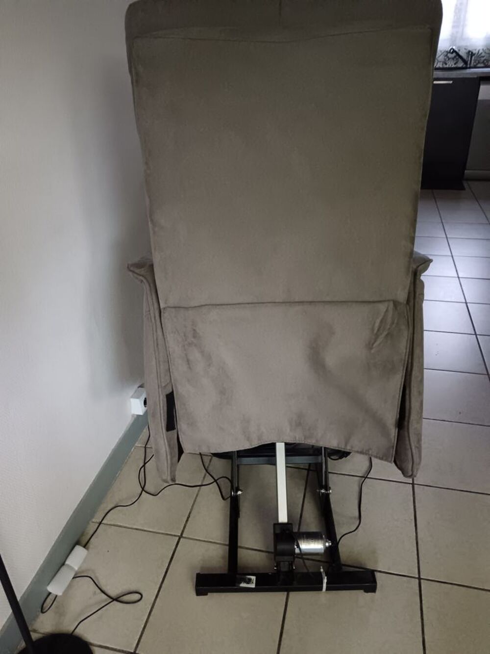 Fauteuil relax releveur Meubles