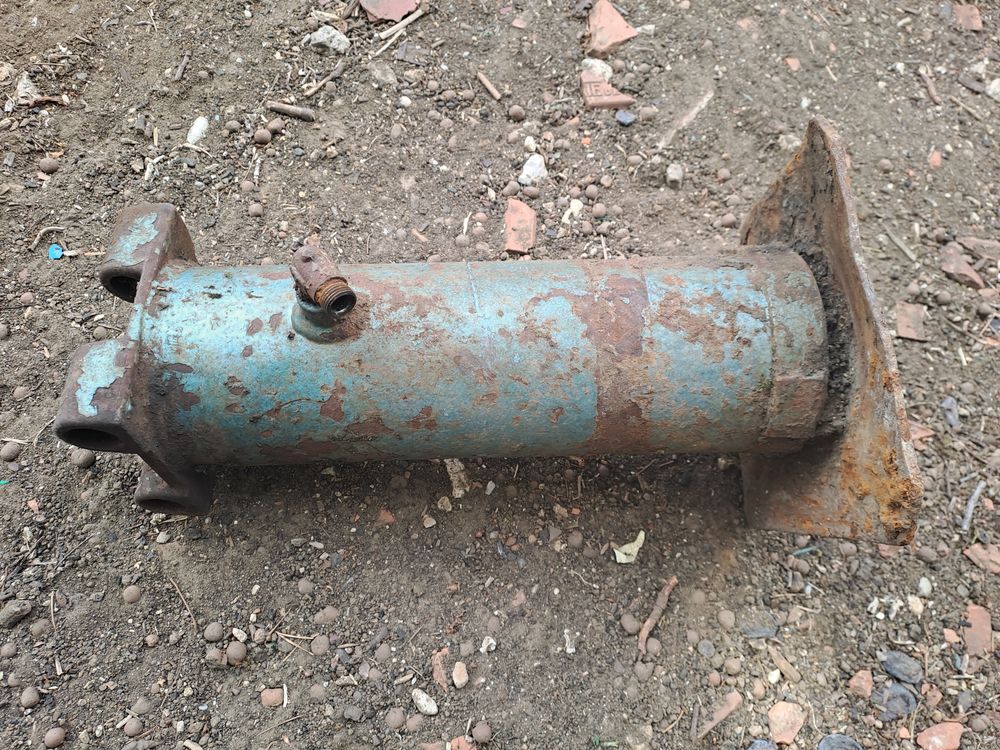 v&eacute;rin hydraulique Bricolage