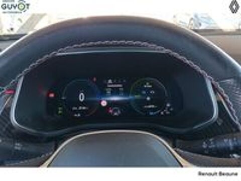 Arkana E-Tech hybride 145 R.S. Line Fast Track 2022 occasion 21200 Beaune