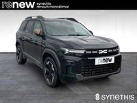 Bigster Hybrid 155 Extreme 2025 occasion 26200 Mont&eacute;limar