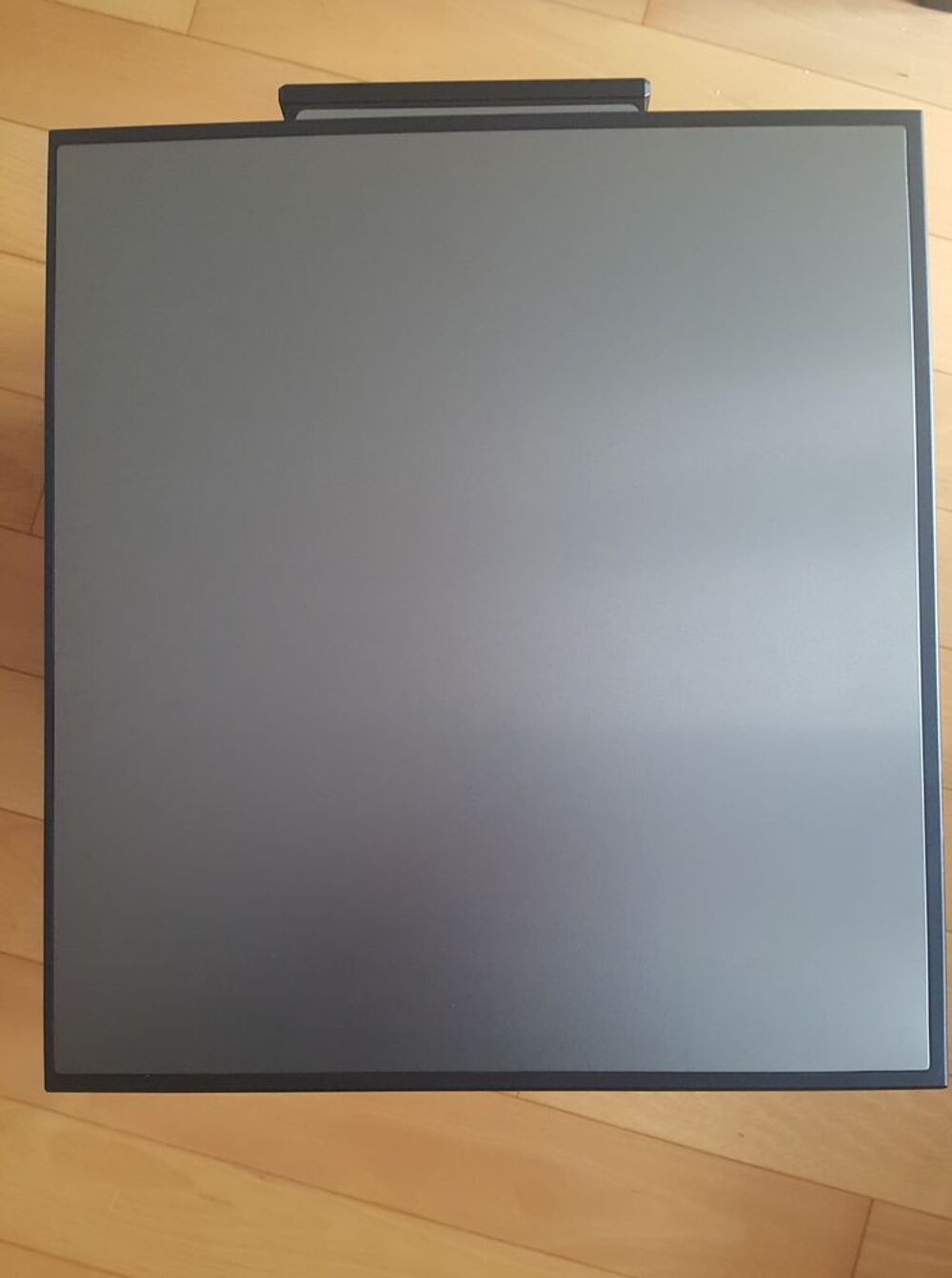 TOUR BOITIER Antec P183 Premium Performance BOITE D'ORIGINE Matériel informatique
