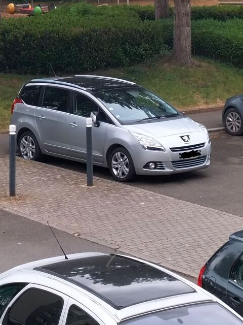 Peugeot 5008 Allure