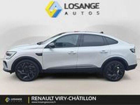 Arkana E-Tech full hybrid 145 GSR2 esprit Alpine 2025 occasion 91170 Viry-Ch&acirc;tillon