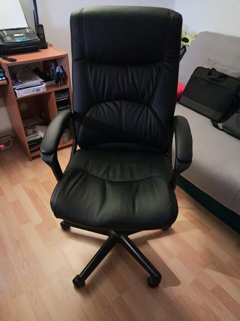 FAUTEUIL BUREAU 20 Nogent-le-Roi (28)