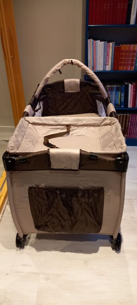 Lit Parapluie de bb 60 Chiry-Ourscamp (60)