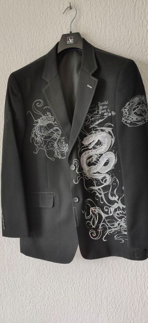 veste de sortie neuve  taille 40-42''armand thiery '' 30 Marignane (13)