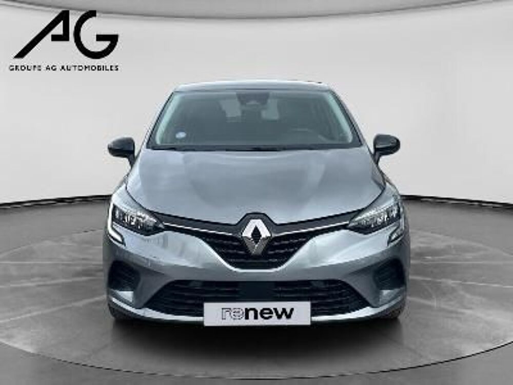Clio V Clio E-Tech full hybrid 145 Evolution Evolution 2023 occasion 08000 Charleville-M&eacute;zi&egrave;res