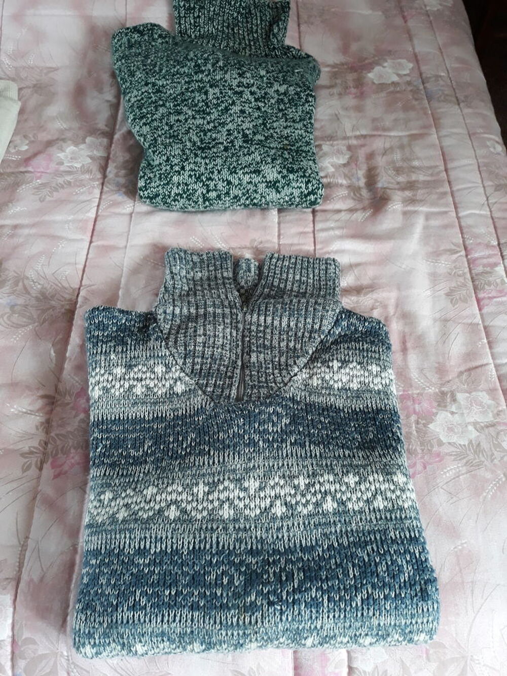 Pulls Vêtements