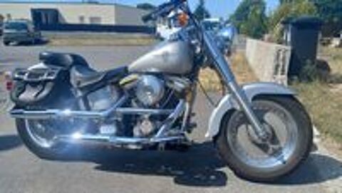 HARLEY-DAVIDSON 1990 occasion 56250 Saint-Nolff