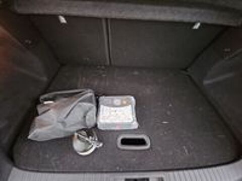 Captur Eco-G 120 ch Techno 2026 occasion 83500 La Seyne-sur-Mer