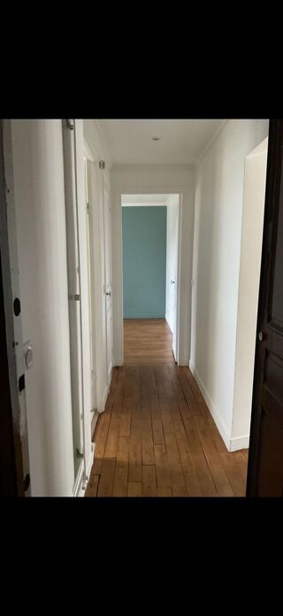  Appartement à vendre 3 pièces 62 m²