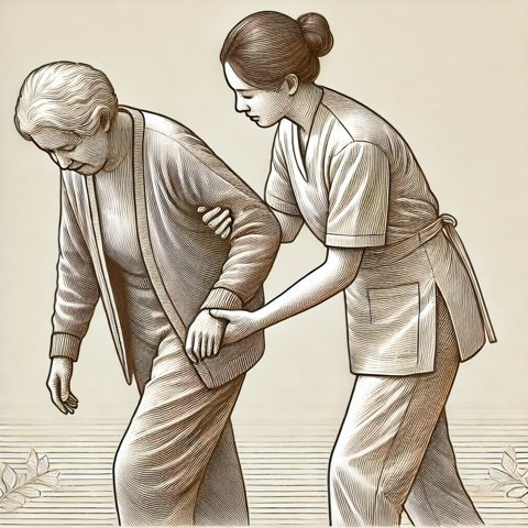 Auxiliaire de vie expérimentée 14 ans d'expérience ?
75012 Paris