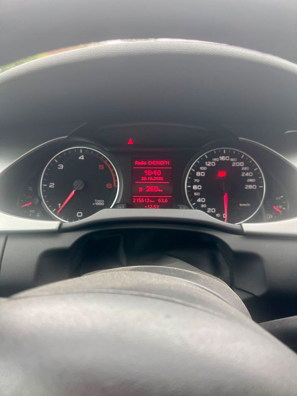 A4 Avant 1.9 TDI - 130 Pack Plus 2008 occasion Genlis